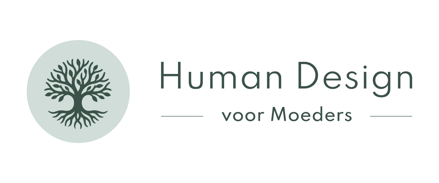 Human Design voor Moeders